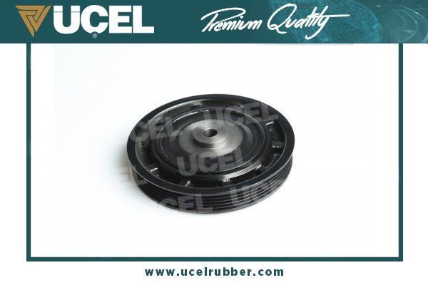 Krank Kasnak  Renault Laguna (B56)(04.1998->)  UCEL 1052