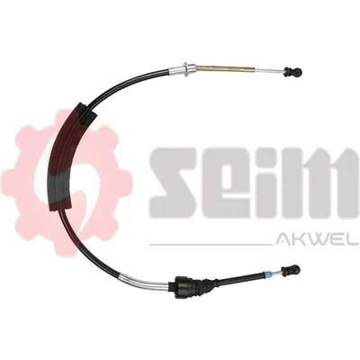 Vites Değiştirme Teli  Volkswagen Polo III 2/4 Kapı (6N2)(10.1999->2001)  MAHER 25525