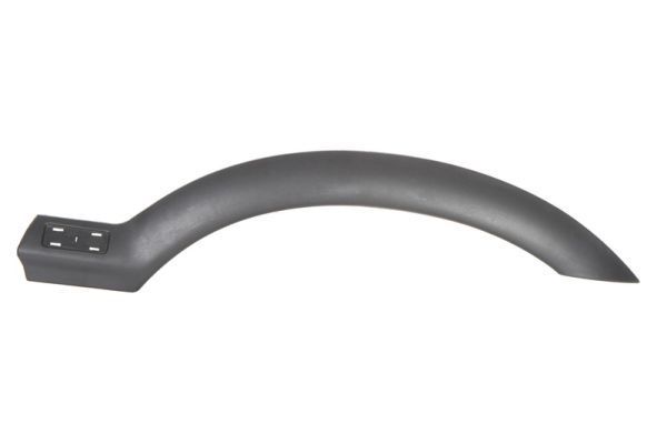 Çamurluk Kaplaması Ön Sol EUROBUMP OPL13ZA002