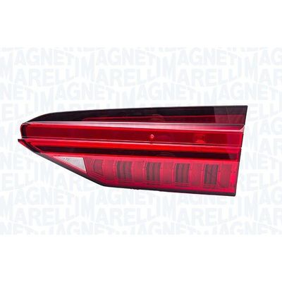 Stop Lambası İç Sol ULO 1180037