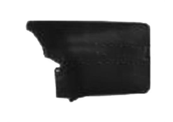 Çamurluk Davlumbazı Ön Sol EUROBUMP NIS15NA002  638512S600