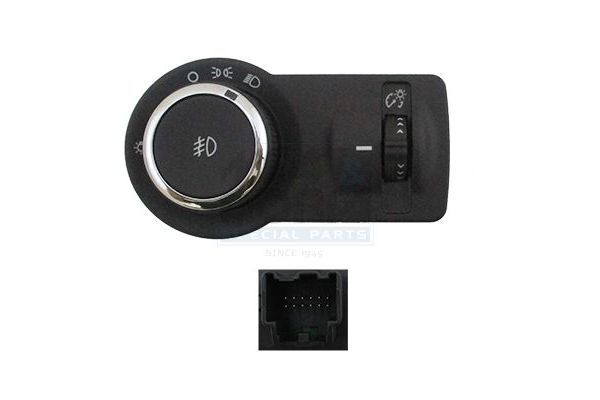 Far Anahtarı  Opel Insignia A (2008->)  ZEGEN ZSW1186