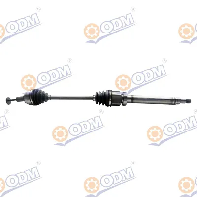 Aks Komple Ön Sağ Ford Mondeo S.Wagon (CA2)(2007->)  MARGO 2350065