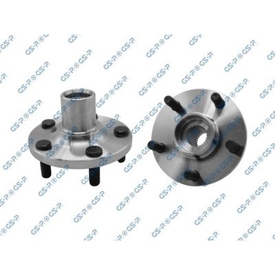 Porya Ön Sağ veya Sol Toyota Celica (T23)(2000->)  VEKA 44-4324