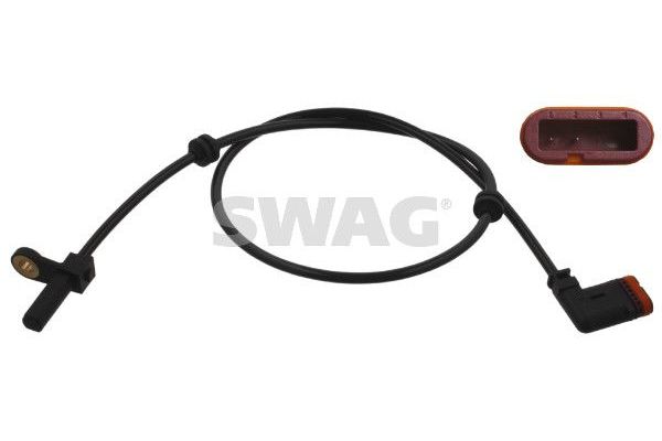 Abs Sensörü Arka Sağ veya Sol Mercedes S -Serisi Sedan (BM 221)(06.2005->)  SWAG 10 93 9479