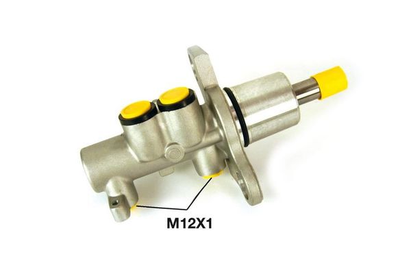 Fren Ana Merkez  Audi S4 Sedan (B5)(11.1994->)  FERODO FHM1050