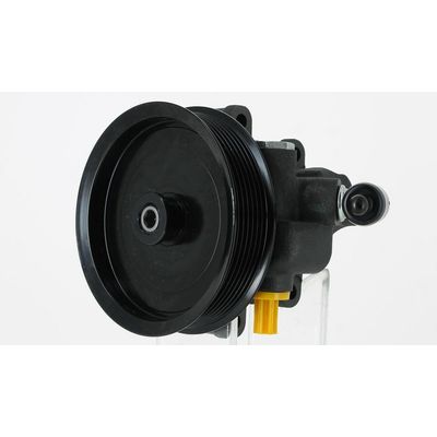 Direksiyon Pompası  KRAFTVOLL 01060012