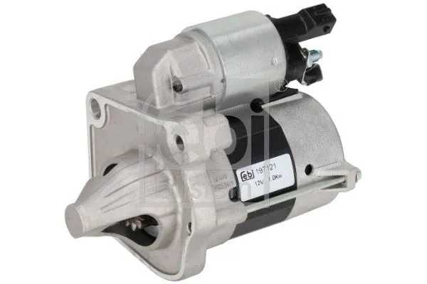 Marş Dinamosu  DS 7 Crossback (11.2017->)  FEBI BILSTEIN 197121