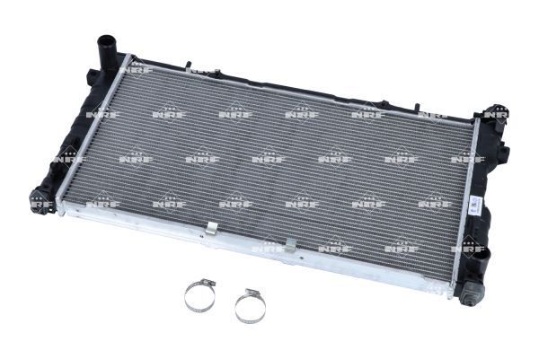 Su Radyatörü  NRF 53156