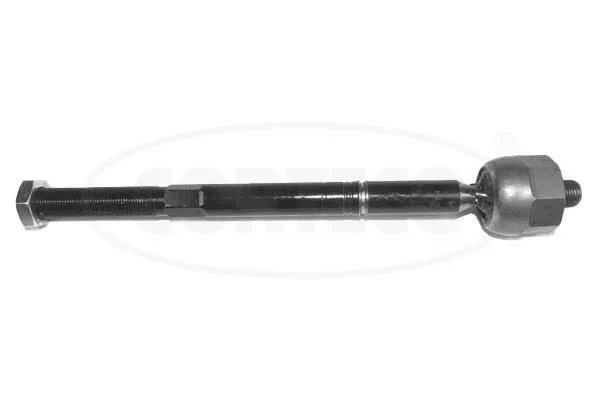 Rot Mili Sağ veya Sol Land Rover Range Rover Evoque Cabriolet (2015->)  KAPIMSAN 12-12104