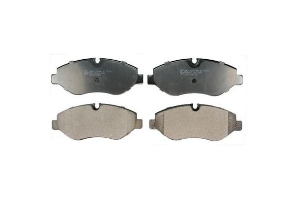 Fren Disk Balata Ön veya Arka Mercedes Vito P.Van (639)(09.2010->)  MAGNETI MARELLI 363700450065