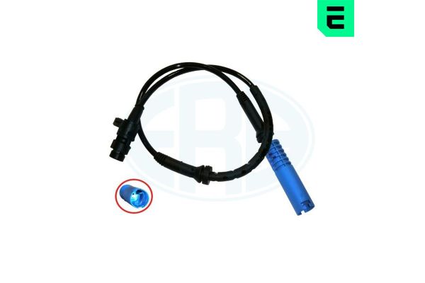 Abs Sensörü Ön Sol BMW 7 Serisi (E38)(1994->)  ERA 560011A