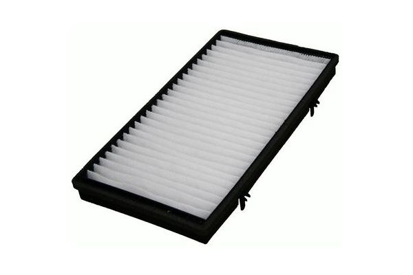 Polen Filtresi  MOTRIO 8671017027