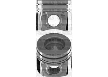 Piston (73.70MM-STD) (0.20MM KISA)  YENMAK 31-04494-001  8772771STD100G