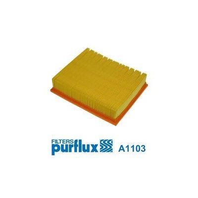 Hava Filtresi  Land Rover Defender (LD)(05.1996->09.2002)  PURFLUX A1103