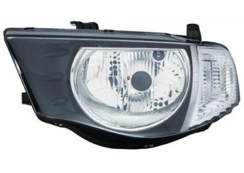 Far Lambası Sağ DEPO 214-1180R-LDEMC  8301B472