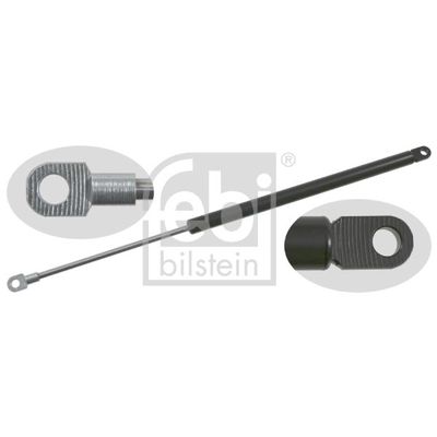 Motor Kaput Amortisörü Sağ veya Sol BMW 5 Serisi Sedan (E28)(1981->)  KRAFTVOLL 09010462