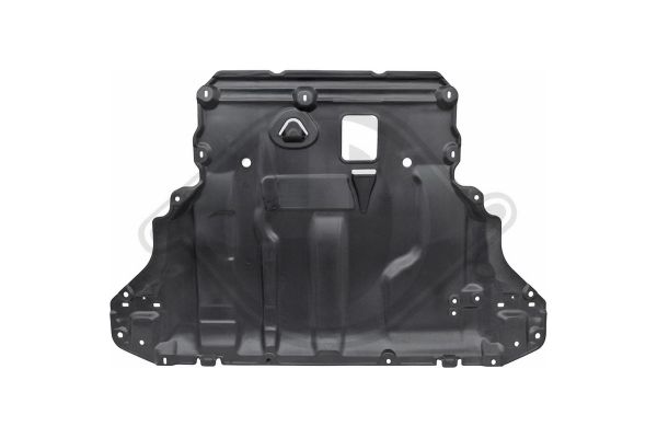 Motor Karter Muhafaza  PRO-A 343700