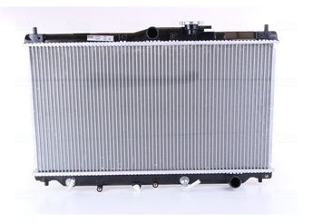 Su Radyatörü  MGA 80675  