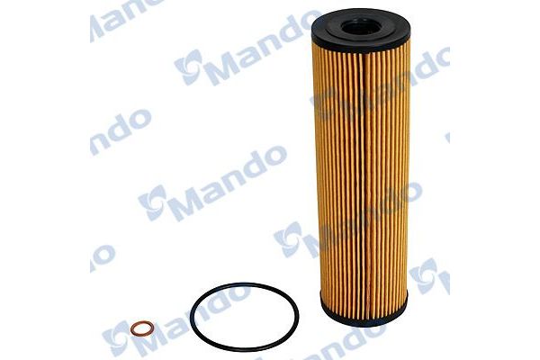 Yağ Filtresi  MANDO EEOZ0003Y