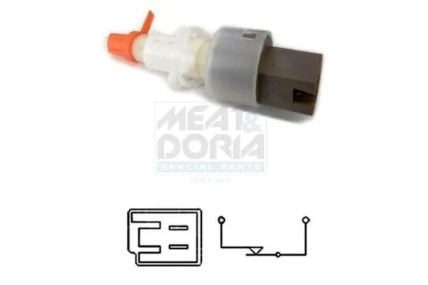 Debriyaj Müşürü  FAE 24665