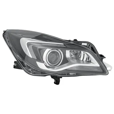 Far Lambası Sağ Opel Insignia A Sports Tourer (10.2008->)  WAGENBURG INS14-7001