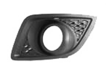 Tampon Panjuru Ön Sol EUROBUMP FOR07FI020T  6S6119953BC55MW