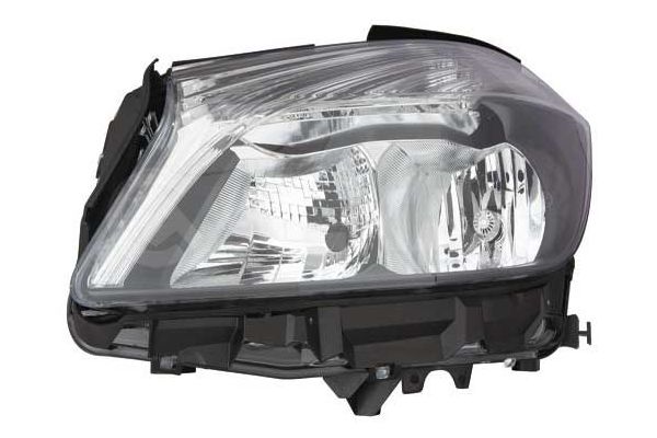 Far Lambası Sol OPTIMUM A1768203861