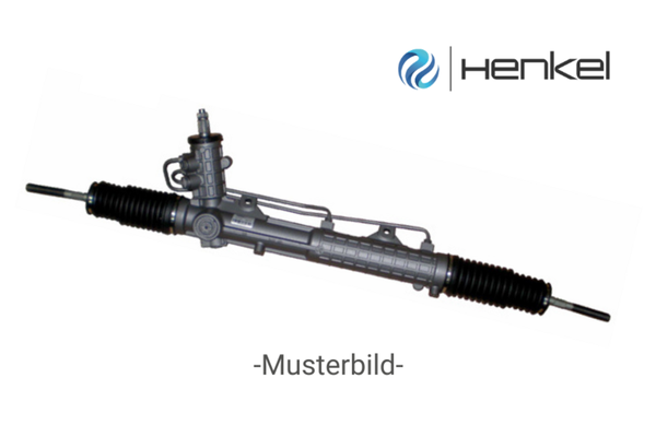 Direksiyon Kutusu  Renault Latitude (2010->)  RENAULT ORJINAL 490019799R