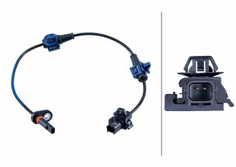 Abs Sensörü Arka Sol MAHER 16214  57475T0AA01 57475-T0A-A01