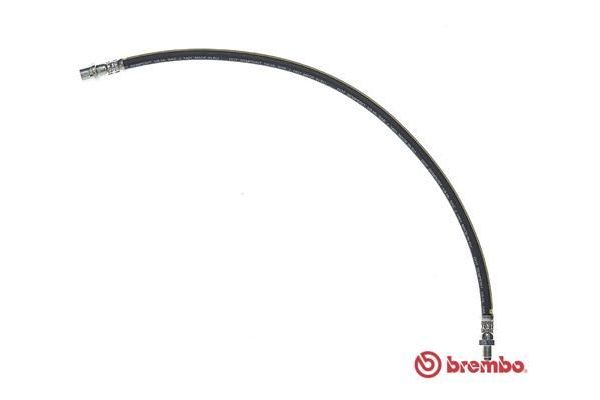 Fren Hortumu Arka Sağ veya Sol Mercedes Sprinter Kombi (901-903)(1994->)  BREMBO T 50 063