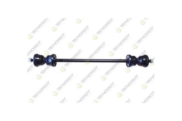 Viraj Demir Askı Rotu Arka Sağ veya Sol TEKNOROT CH-916