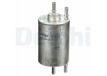 Yakıt Filtresi  DELPHI EFP226  8E0201511L 8E0201511C 8E0 201 511 C 8E0201511F 8E0 201 511 F 8E0201511G 8E0 201 511 G 8E0 201 511 L