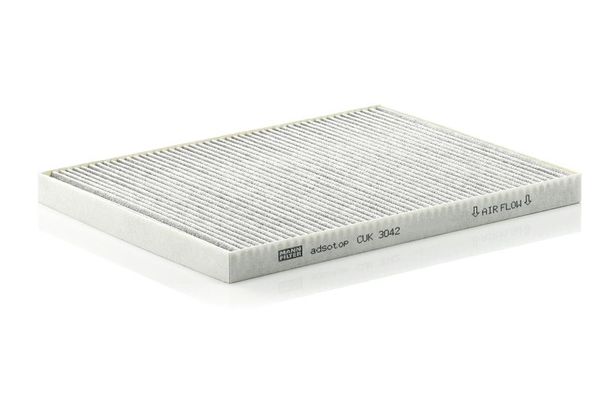 Polen Filtresi  Alfa Romeo 166 (2003->)  MANN CUK 3042