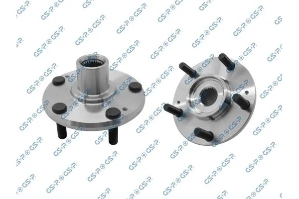 Porya Ön Sağ veya Sol Hyundai Veloster (FS)(06.2011->)  GSP 9427018