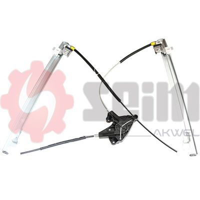 Cam Krikosu Ön Sol FASE 33-408-003