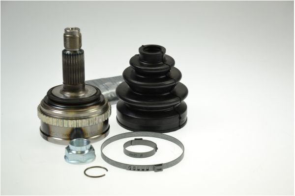 Aks Kafası Ön Dış Sağ veya Sol GKN 301943