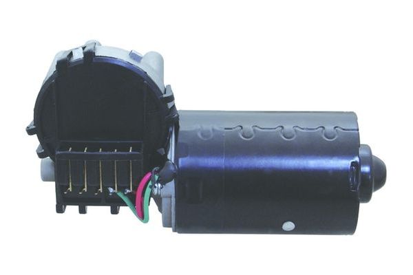 Silecek Mekanizma Motoru Ön Audi S4 Sedan (B5)(11.1994->)  BOSCH 0 390 241 132