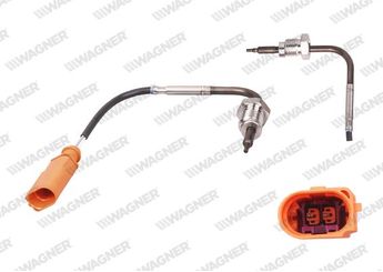 Egzoz Sıcaklık Sensörü  VOLKSWAGEN ORJINAL 059906088K  59906088K 059 906 088 K 59 906 088 K