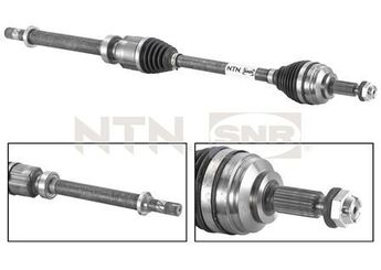 Aks Komple Ön Sağ ANKA 10100020  391008239R 391000262R