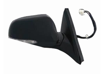 Dikiz Ayna Dış Sol EUROBUMP HON11AC008  76250SEAG22ZA 76250SEAG32ZA 76250SEAG21ZA