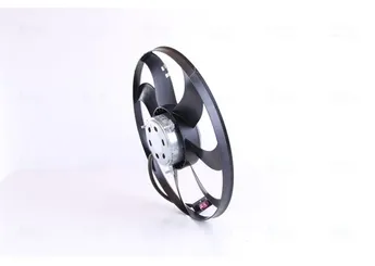 Radyatör Fan ve Motoru  NISSENS 85798  6Q0959455AD 6R0959455C 6R0959455E 6RD959455A 6RD959455 6RD959455B 6RD959455D 6RD959455E