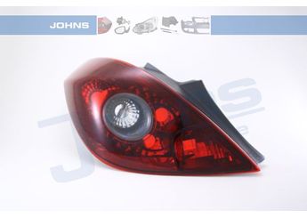 Stop Lambası Sağ OPEL ORJINAL 93189399  93189399 1222147 1222149 93189401