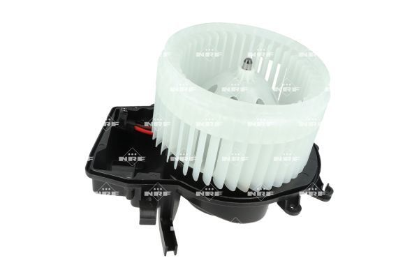 Kalorifer Motoru  Mercedes SL Roadster (BM 230)(08.2001->)  NRF 34090