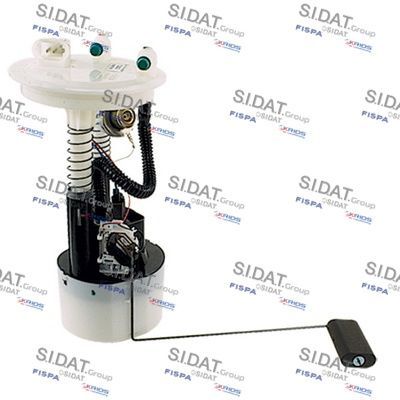 Depo Şamandırası  SIDAT 72422