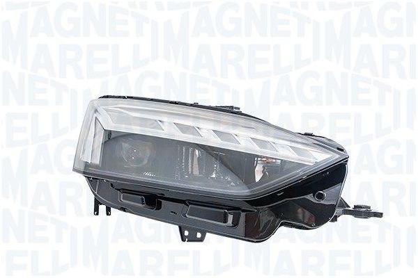 Far Sol Audi A5 Cabriolet (F5E)(10.2019->)  VORTEX V3615785