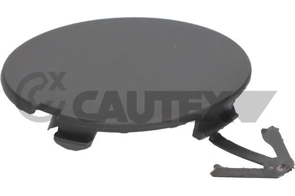 Tampon Çeki Demir Kapağı Ön PLEKSAN 2224