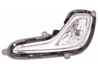 Sis Farı Ön Sağ BITAPART BHY354005  922021R000