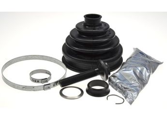 Aks Körüğü Ön Dış Sağ veya Sol GKN 303410  3B0498203C 3B0498203B