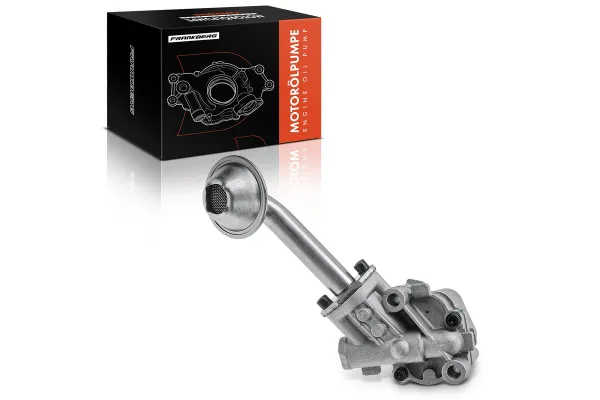 Yağ Pompası  MGA 37179